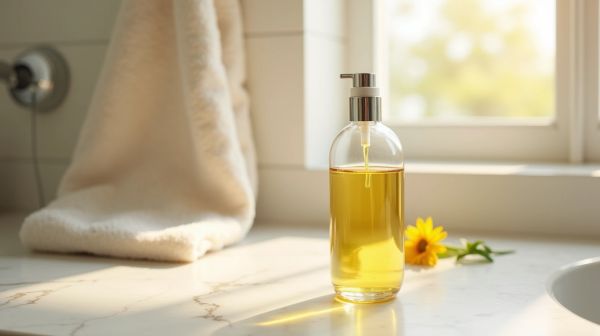 Améliorez votre routine beauté : l'huile de pépins recommandée