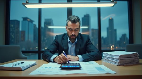 Cas pratique calculer ses frais : méthodes efficaces et conseils pratiques pour déclarer vos charges