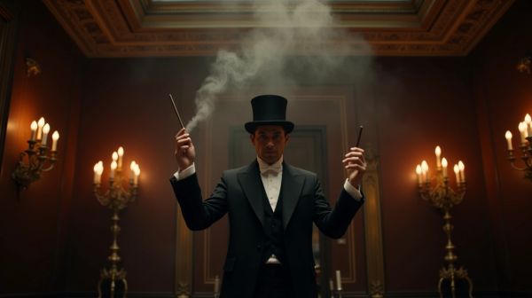 Comment créer votre événement magique avec un magicien à Lyon