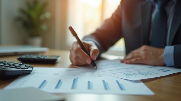 Comprendre les taux d'intérêt bancaires : clés pour mieux gérer vos finances