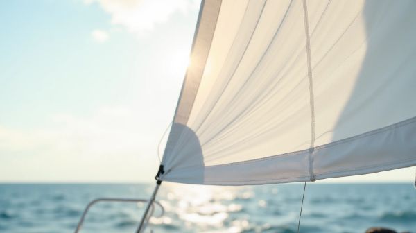 Maîtriser le choix d'une voile d'ombrage résistante au vent