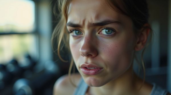 Maîtriser le stress mental lié à la musculation excessive