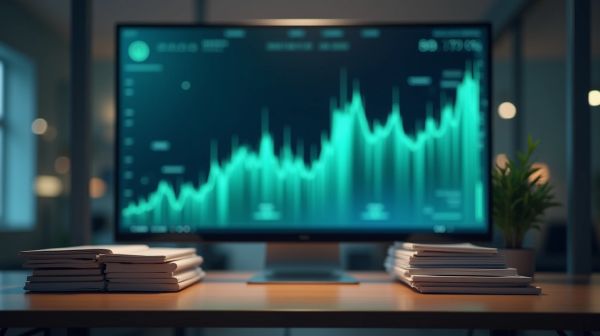 Maximisez vos gains avec ces stratégies réussies d'investissement