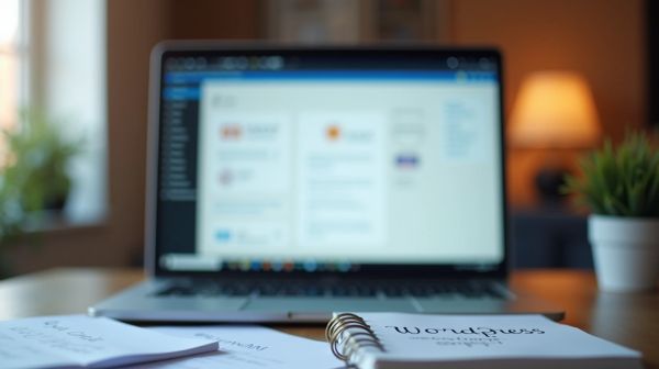 Optimisez la vitesse de votre site WordPress facilement