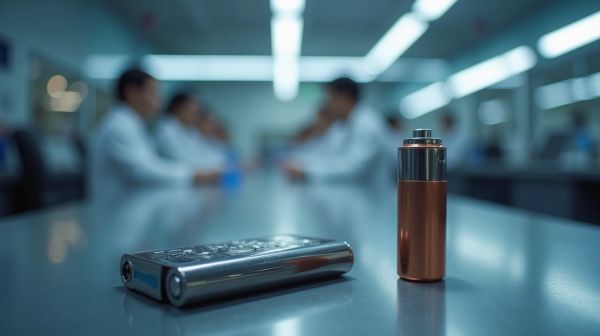 Quels progrès sont réalisés sur les batteries : innovations et avenir