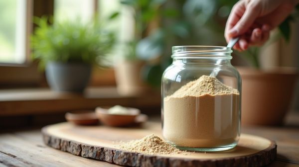 Quels sont les 4 avantages surprenants du psyllium pour votre santé