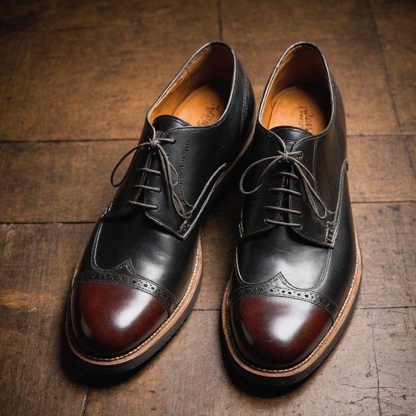 Quels sont les meilleurs conseils pour entretenir et prolonger la durée de vie de vos chaussures en cuir ?